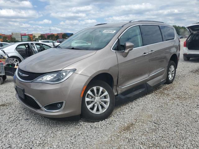 2018 CHRYSLER PACIFICA TOURING L, 