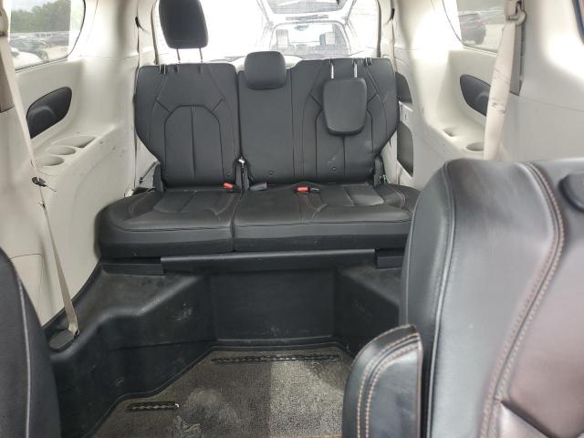2C4RC1BGXJR247984 - 2018 CHRYSLER PACIFICA TOURING L Թուխ լուսանկար 10