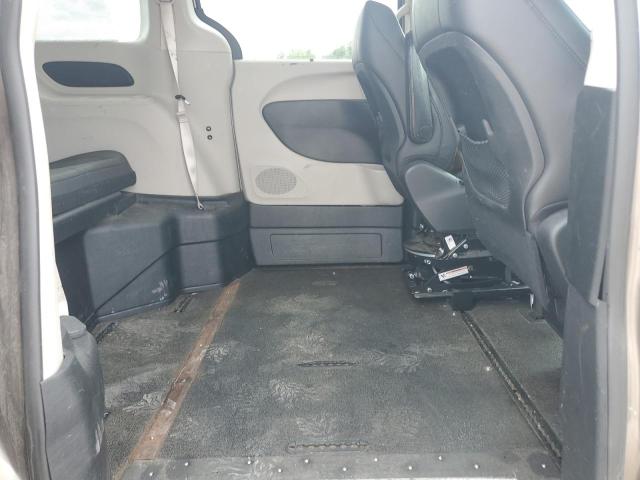 2C4RC1BGXJR247984 - 2018 CHRYSLER PACIFICA TOURING L Թուխ լուսանկար 11