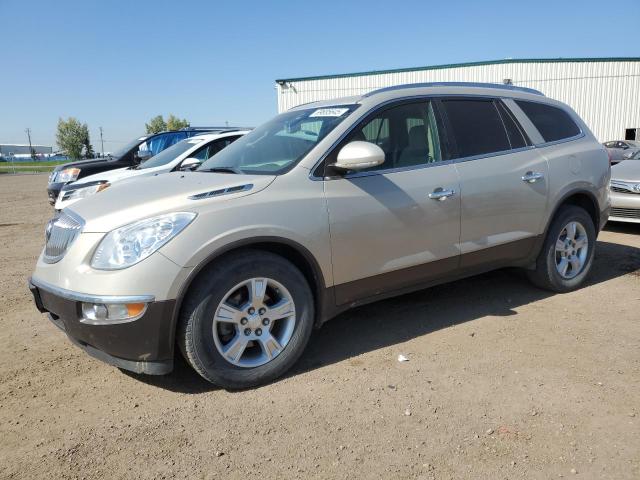2012 BUICK ENCLAVE, null