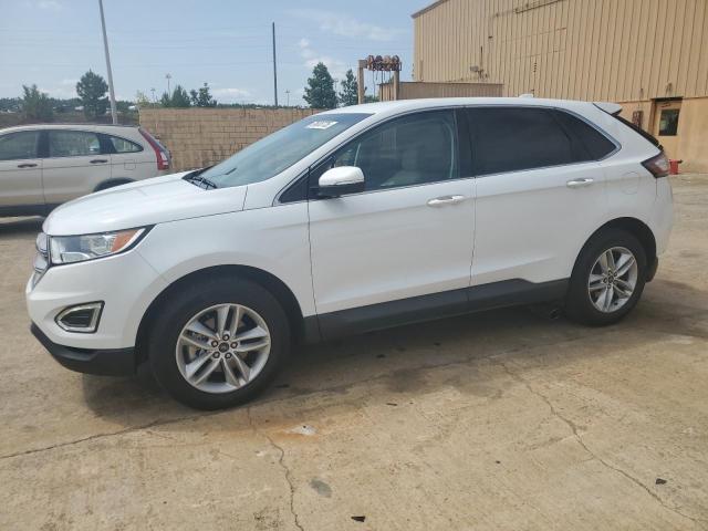 2018 FORD EDGE SEL, 