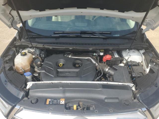 2FMPK3J91JBC53508 - 2018 FORD EDGE SEL 白色 照片 11