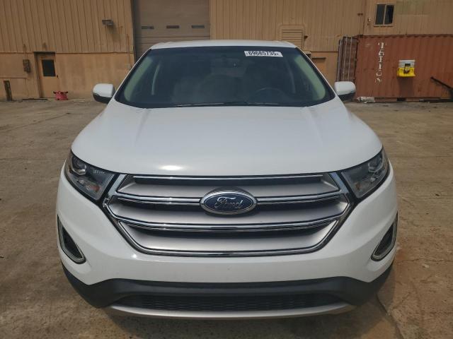 2FMPK3J91JBC53508 - 2018 FORD EDGE SEL 白色 照片 5