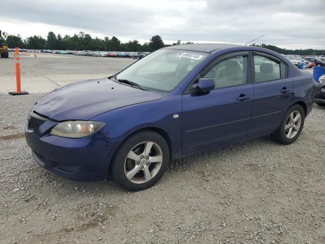 2006 MAZDA 3 I, 