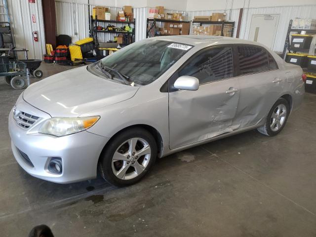 2013 TOYOTA COROLLA BASE, 