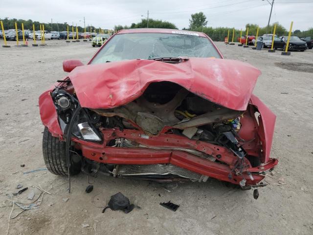 JTDDY32T6Y0022096 - 2000 TOYOTA CELICA GT-S RED photo 5