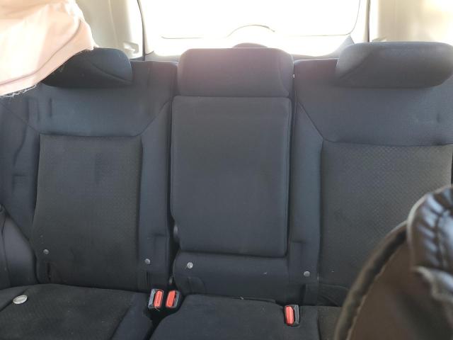 5J6RM4H34GL087969 - 2016 HONDA CR-V LX 黑色 照片 10