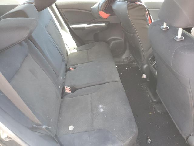 5J6RM4H34GL087969 - 2016 HONDA CR-V LX 黑色 照片 11