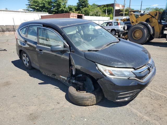 5J6RM4H34GL087969 - 2016 HONDA CR-V LX 黑色 照片 4