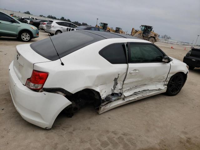 JTKJF5C7XC3037416 - 2012 TOYOTA SCION TC 白色 照片 3