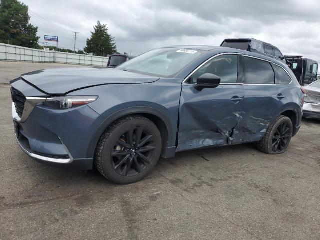 2023 MAZDA CX-9 GRAND TOURING, 