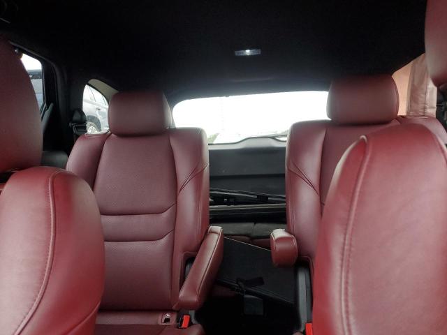 JM3TCBDY8P0637011 - 2023 MAZDA CX-9 GRAND TOURING BLUE photo 10