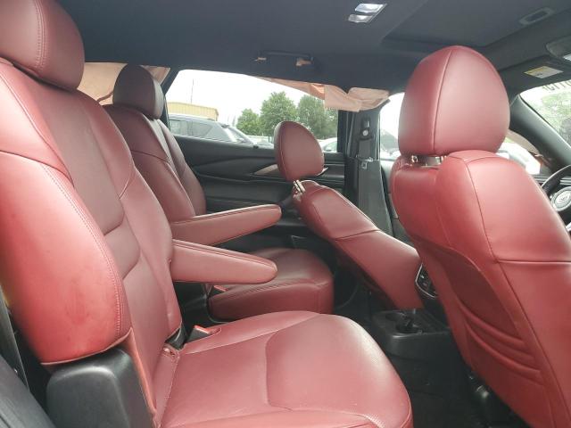 JM3TCBDY8P0637011 - 2023 MAZDA CX-9 GRAND TOURING BLUE photo 11