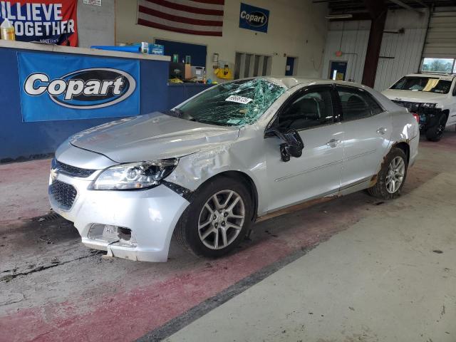 2016 CHEVROLET MALIBU LIM LT, 