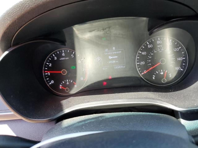 5XXGT4L36JG217569 - 2018 KIA OPTIMA LX Mavi foto 9