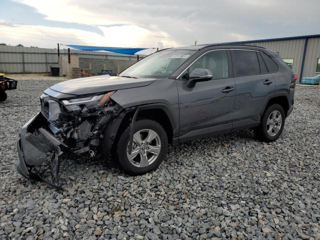 2025 TOYOTA RAV4 XLE, null