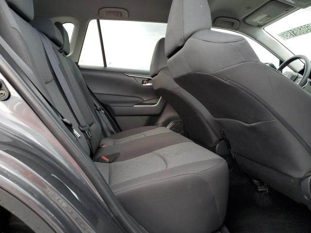 2T3W1RFV5SW380675 - 2025 TOYOTA RAV4 XLE GRAY photo 11