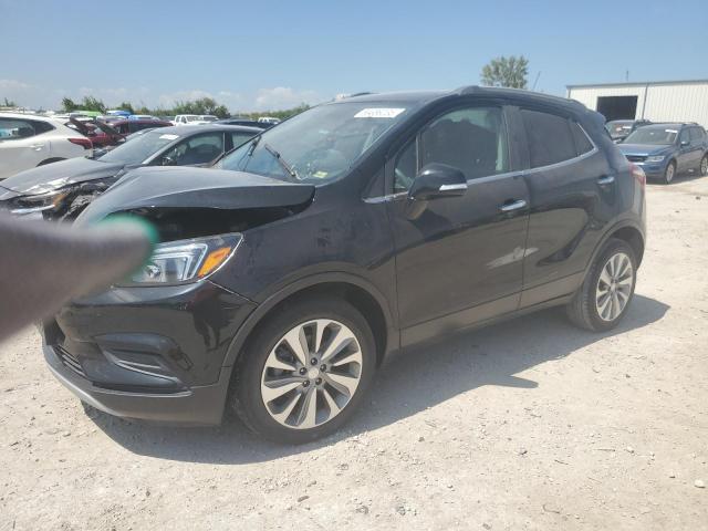 2018 BUICK ENCORE PREFERRED, 