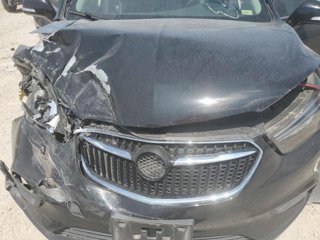 KL4CJASB3JB712338 - 2018 BUICK ENCORE PREFERRED 黑色 照片 12