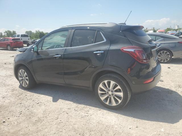 KL4CJASB3JB712338 - 2018 BUICK ENCORE PREFERRED 黑色 照片 2