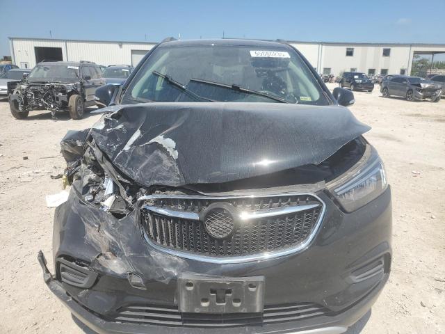KL4CJASB3JB712338 - 2018 BUICK ENCORE PREFERRED 黑色 照片 5