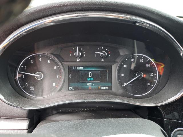 KL4CJASB3JB712338 - 2018 BUICK ENCORE PREFERRED 黑色 照片 9