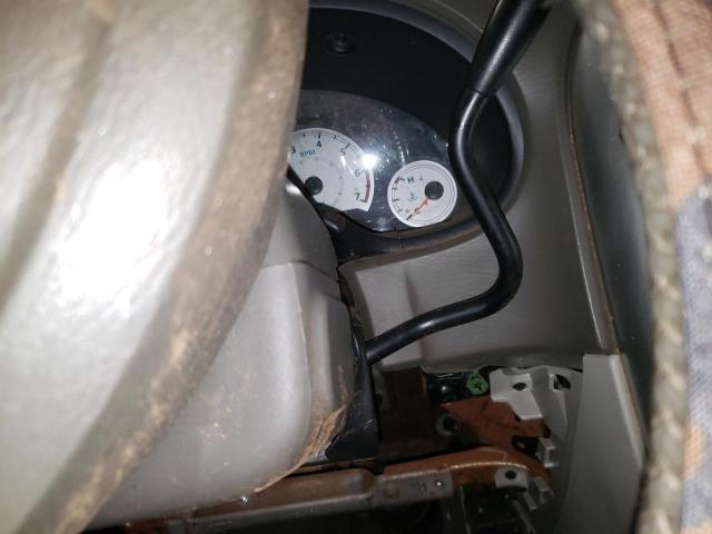 2C4GP54L65R534919 - 2005 CHRYSLER TOWN & COU TOURING 金色 照片 9