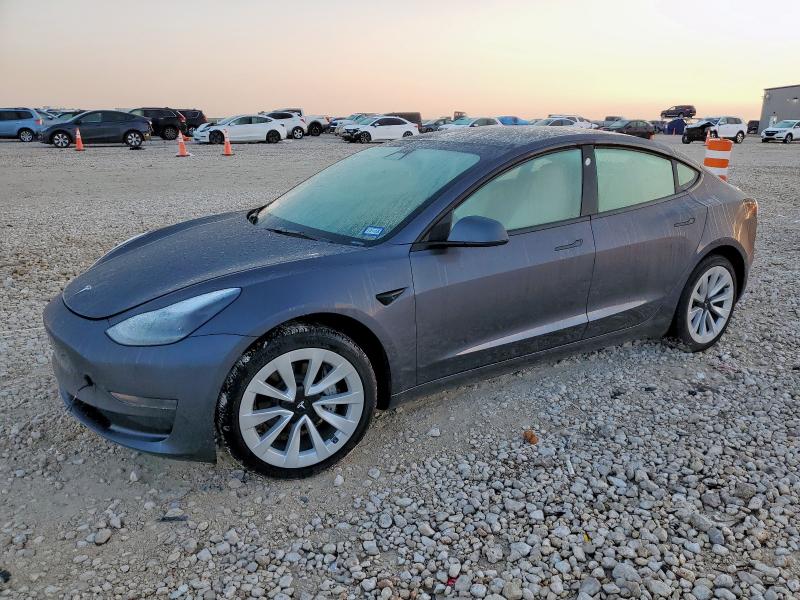 2023 TESLA MODEL 3, 