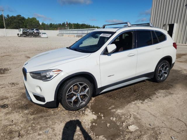 2018 BMW X1 XDRIVE28I, 