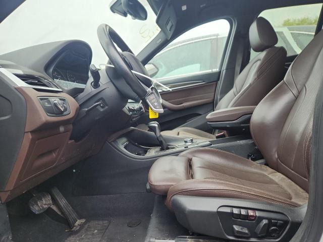 WBXHT3C33J5F92358 - 2018 BMW X1 XDRIVE28I WHITE photo 7