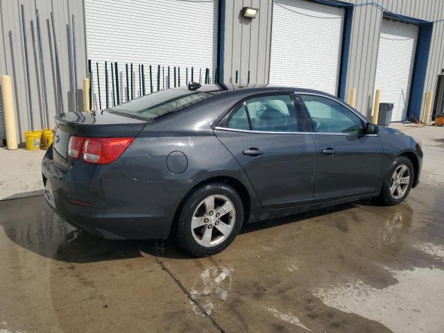 1G11B5SL9EF137051 - 2014 CHEVROLET MALIBU LS Сұр фото 3