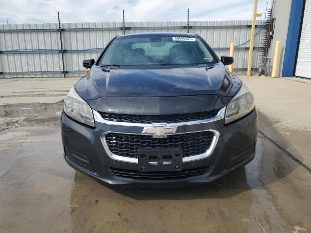 1G11B5SL9EF137051 - 2014 CHEVROLET MALIBU LS Сұр фото 5