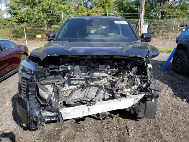5TFNA5DB0PX077304 - 2023 TOYOTA TUNDRA CREWMAX PLATINUM Qara foto 5