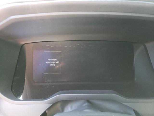 5TFNA5DB0PX077304 - 2023 TOYOTA TUNDRA CREWMAX PLATINUM Qara foto 9