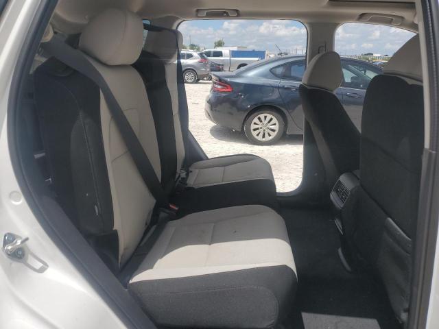 5J6RS3H40SL015233 - 2025 HONDA CR-V EX WHITE photo 10