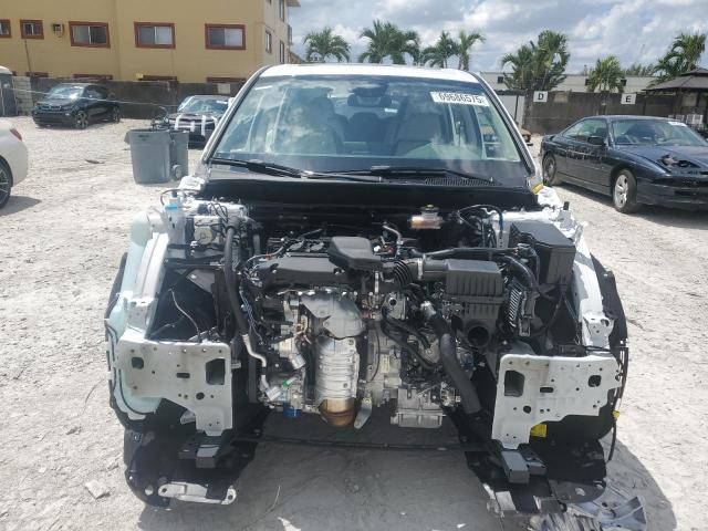 5J6RS3H40SL015233 - 2025 HONDA CR-V EX WHITE photo 5