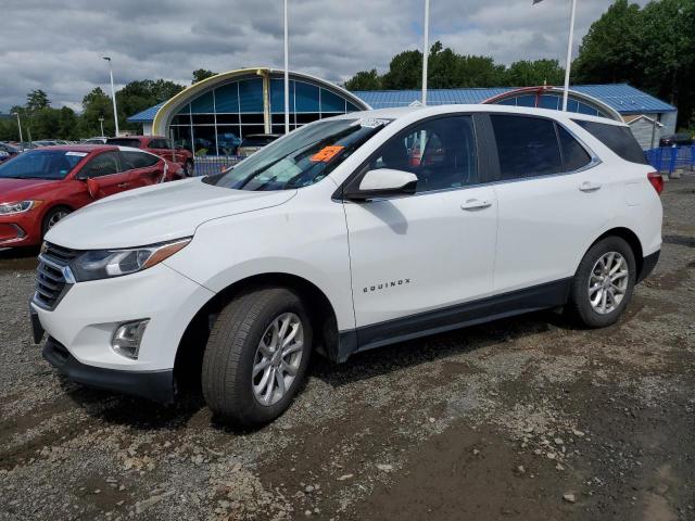 2021 CHEVROLET EQUINOX LT, 