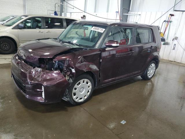 2014 TOYOTA SCION XB, 