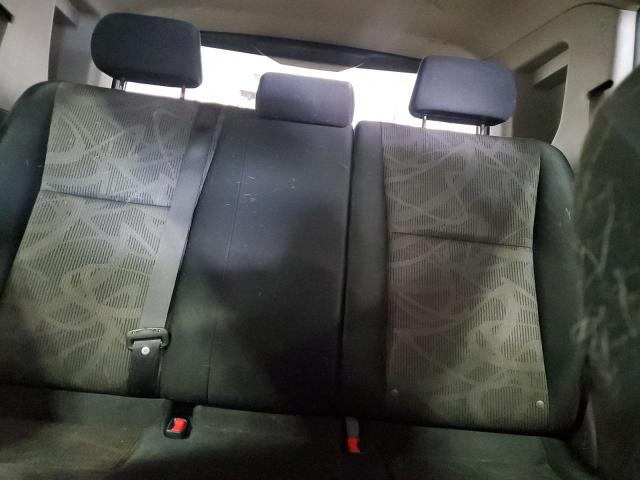 JTLZE4FE6EJ066173 - 2014 TOYOTA SCION XB PURPLE photo 10