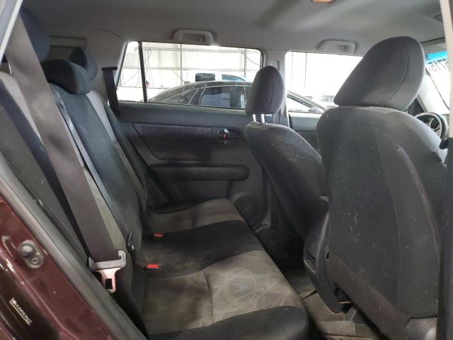 JTLZE4FE6EJ066173 - 2014 TOYOTA SCION XB PURPLE photo 11