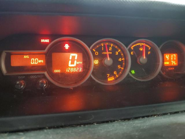 JTLZE4FE6EJ066173 - 2014 TOYOTA SCION XB PURPLE photo 9