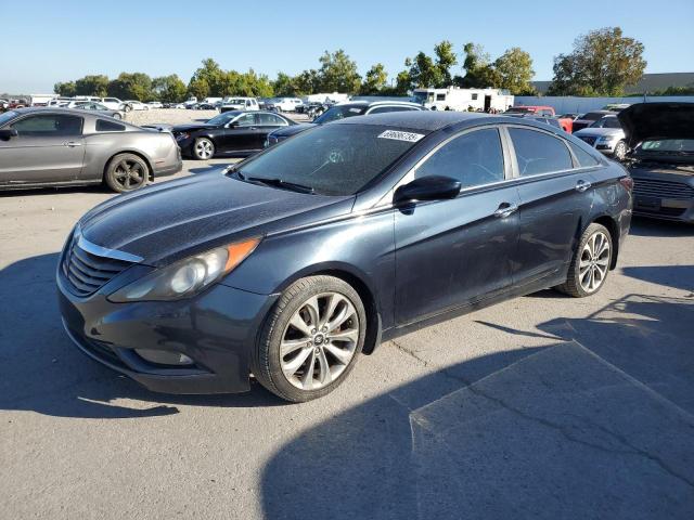 2013 HYUNDAI SONATA SE, 