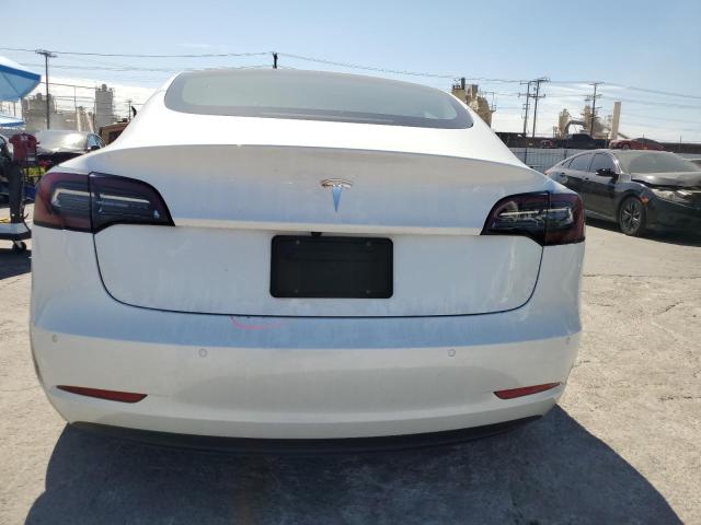 5YJ3E1EA0LF615384 - 2020 TESLA MODEL 3 თეთრი ფოტო 6