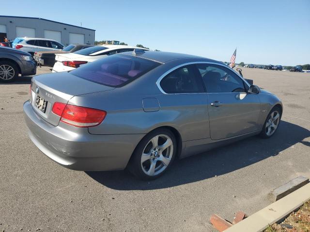 WBAWV53528P079350 - 2008 BMW 328 XI SULEV GRAY photo 3