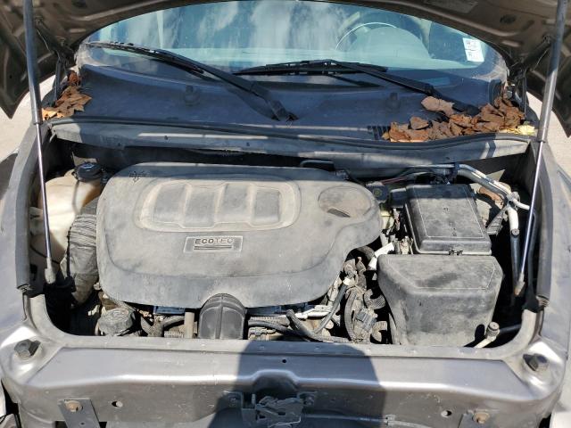 3GNBABFW9BS600919 - 2011 CHEVROLET HHR LT 灰色 照片 11
