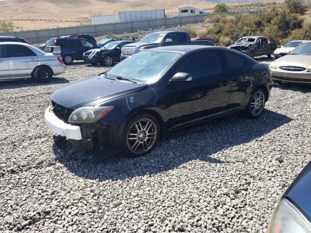 JTKDE3B71A0308982 - 2010 TOYOTA SCION TC შავი ფოტო 1