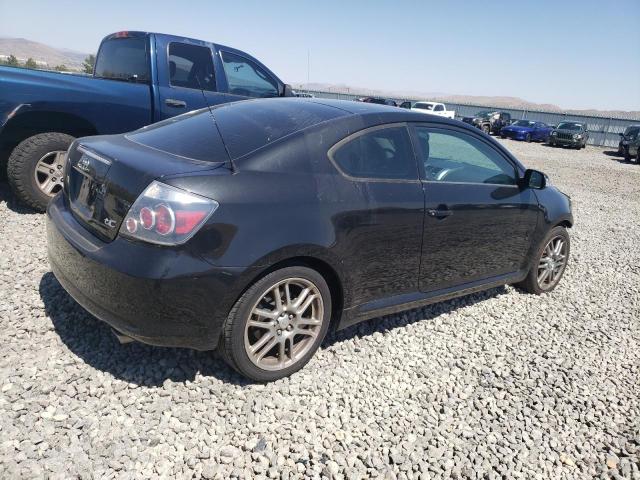 JTKDE3B71A0308982 - 2010 TOYOTA SCION TC შავი ფოტო 3