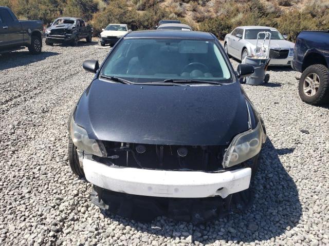 JTKDE3B71A0308982 - 2010 TOYOTA SCION TC შავი ფოტო 5