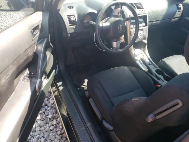 JTKDE3B71A0308982 - 2010 TOYOTA SCION TC შავი ფოტო 8