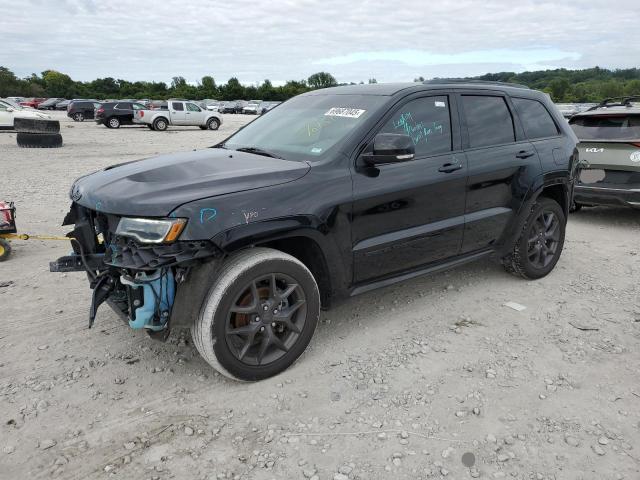 2019 JEEP GRAND CHER LIMITED, 